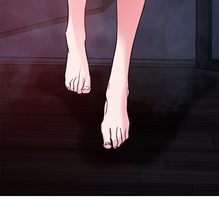 How did we get here Lee Ji-Kyung Chapter 60 Page 86