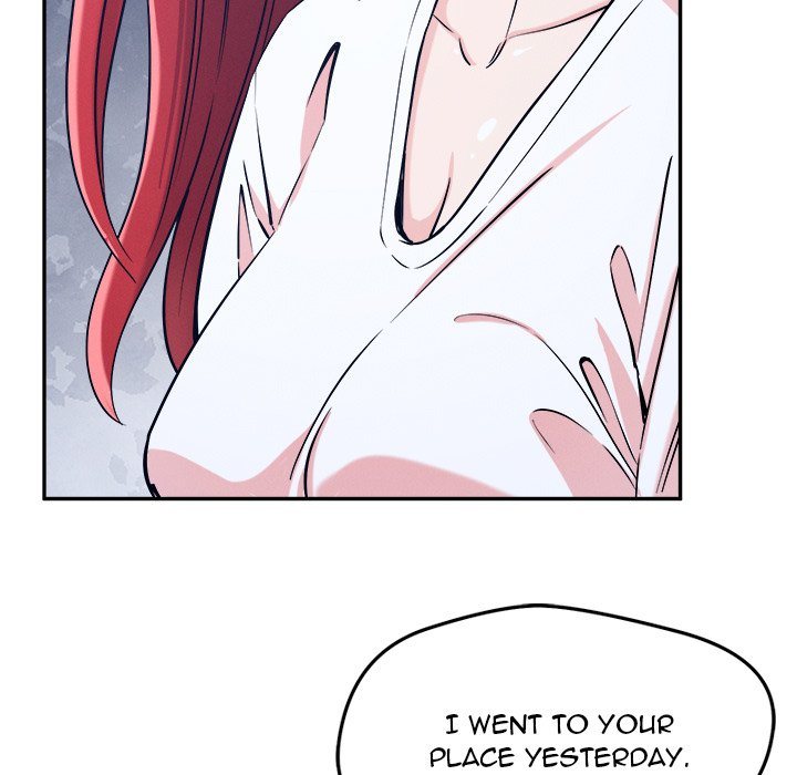 How did we get here Lee Ji-Kyung Chapter 60 Page 9