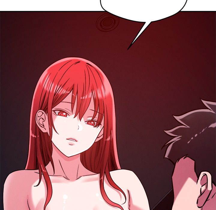 How did we get here Lee Ji-Kyung Chapter 60 Page 90