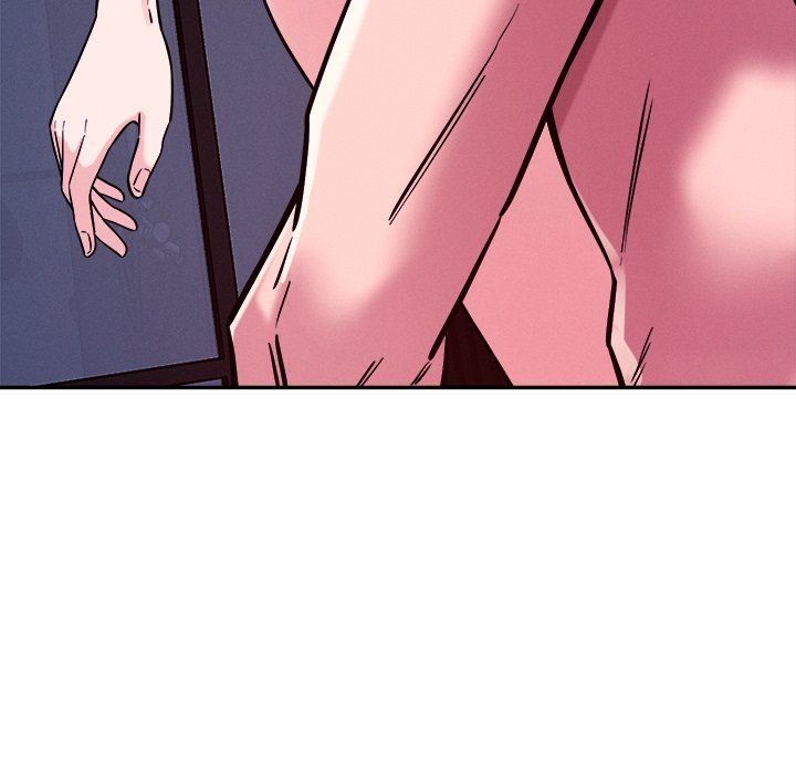 How did we get here Lee Ji-Kyung Chapter 60 Page 92