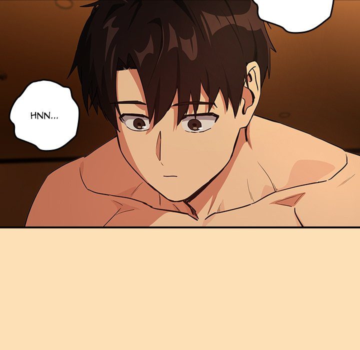 After Work Love Affairs Chapter 68 Page 102