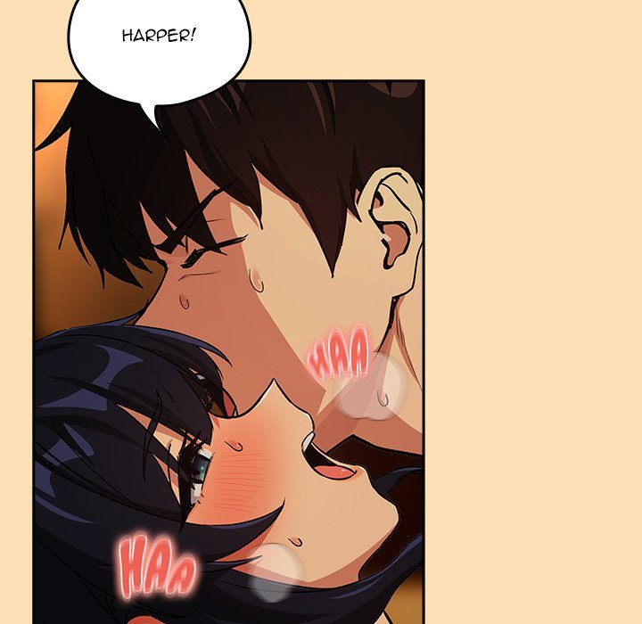 After Work Love Affairs Chapter 68 Page 106