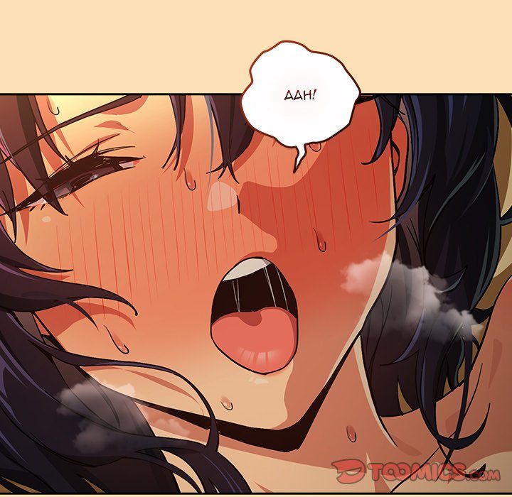 After Work Love Affairs Chapter 68 Page 110
