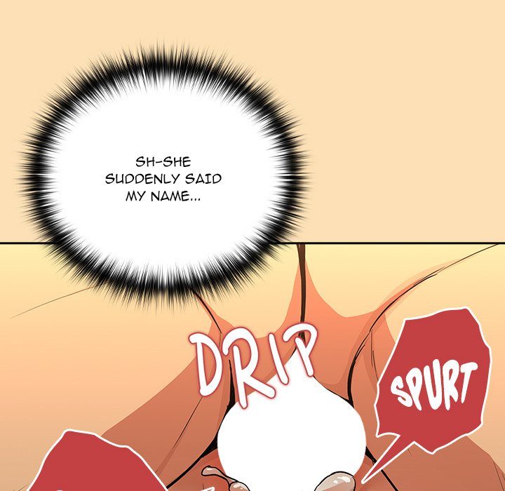 After Work Love Affairs Chapter 68 Page 12
