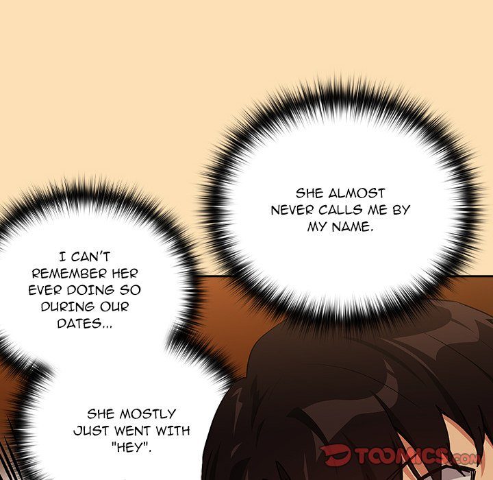 After Work Love Affairs Chapter 68 Page 14