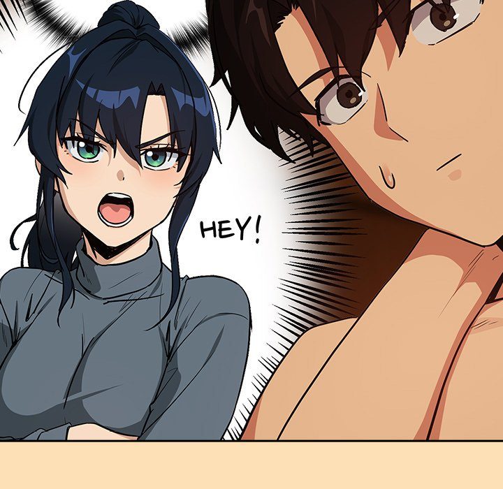 After Work Love Affairs Chapter 68 Page 15