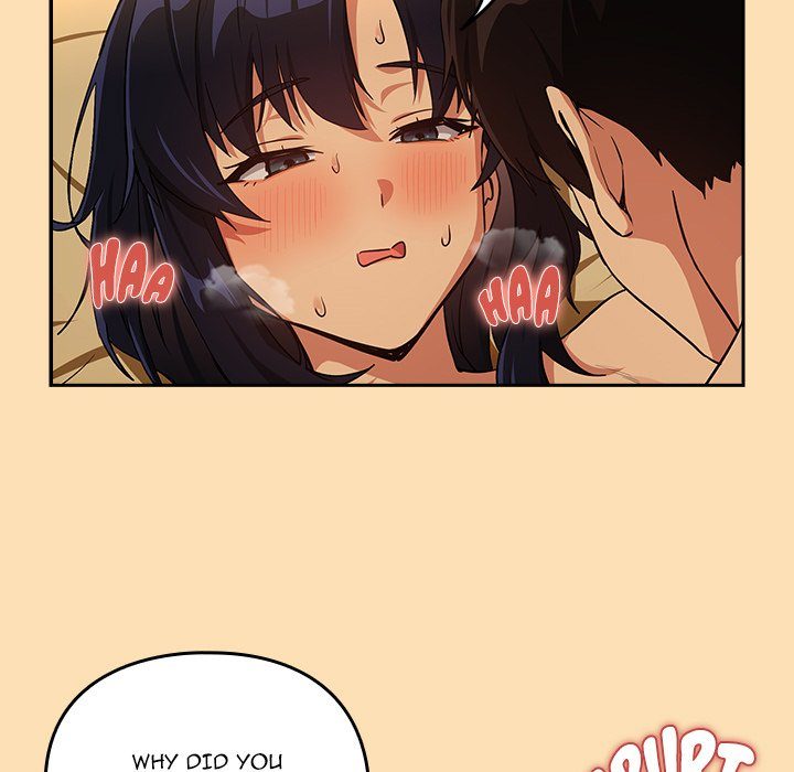 After Work Love Affairs Chapter 68 Page 17