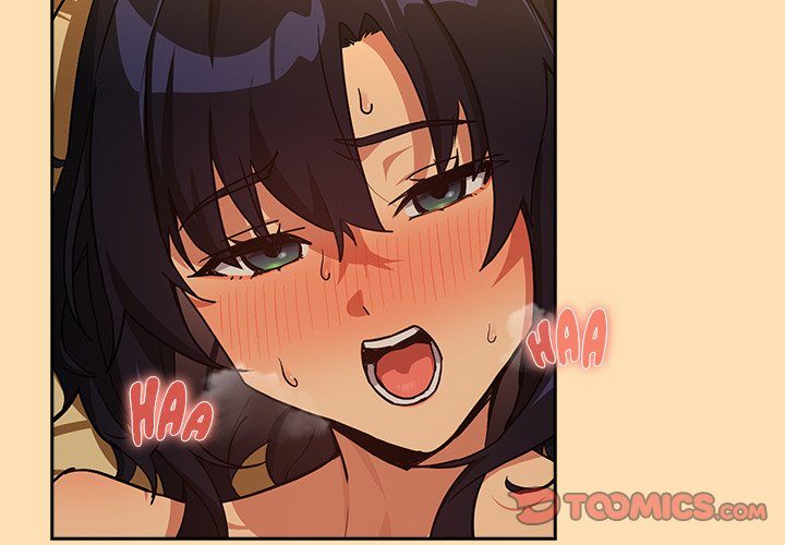 After Work Love Affairs Chapter 68 Page 2
