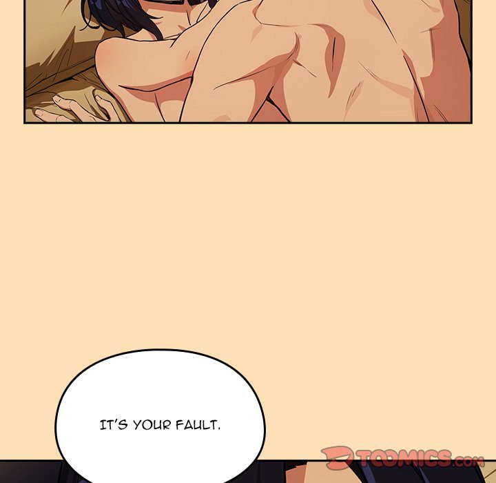 After Work Love Affairs Chapter 68 Page 20