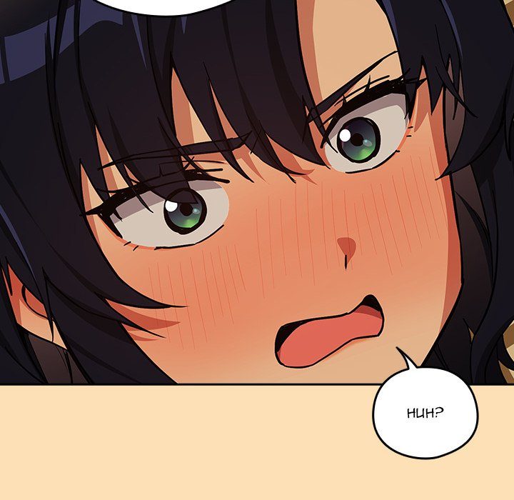 After Work Love Affairs Chapter 68 Page 21