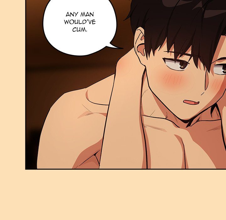After Work Love Affairs Chapter 68 Page 23