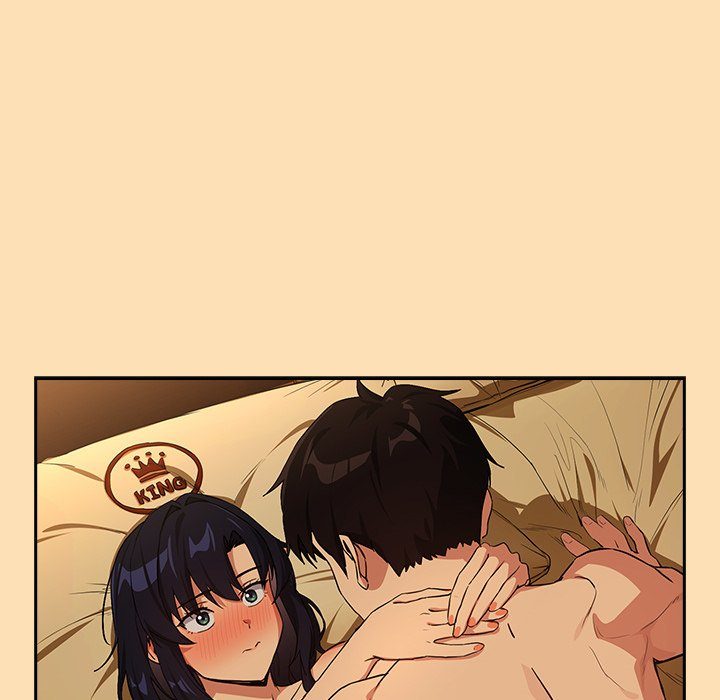 After Work Love Affairs Chapter 68 Page 24