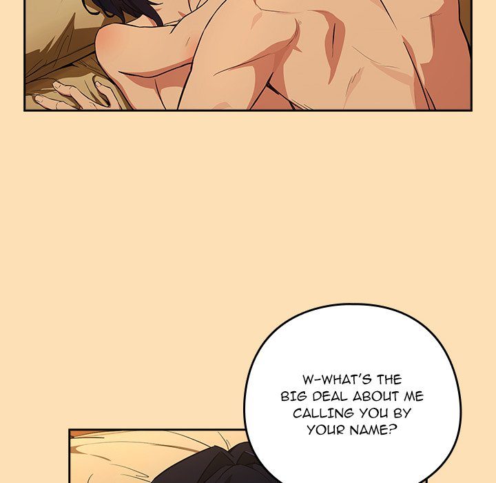 After Work Love Affairs Chapter 68 Page 25