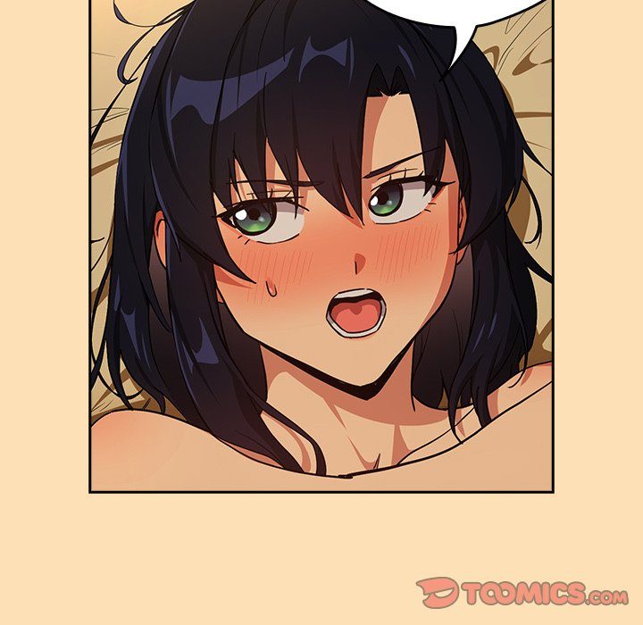 After Work Love Affairs Chapter 68 Page 26
