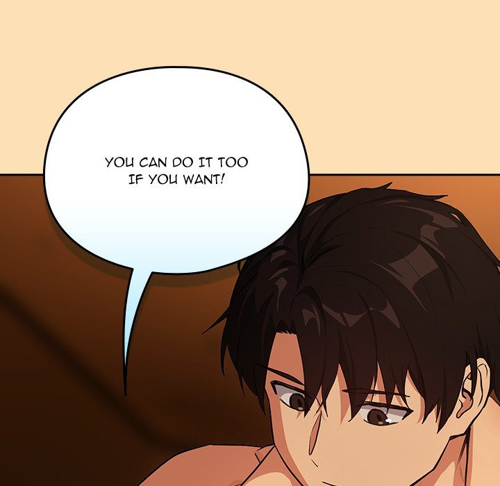 After Work Love Affairs Chapter 68 Page 27