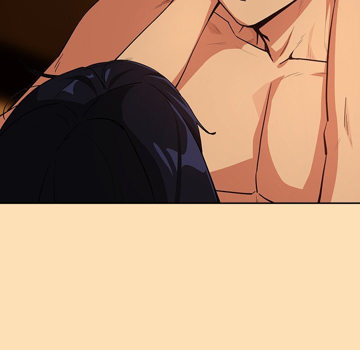 After Work Love Affairs Chapter 68 Page 28