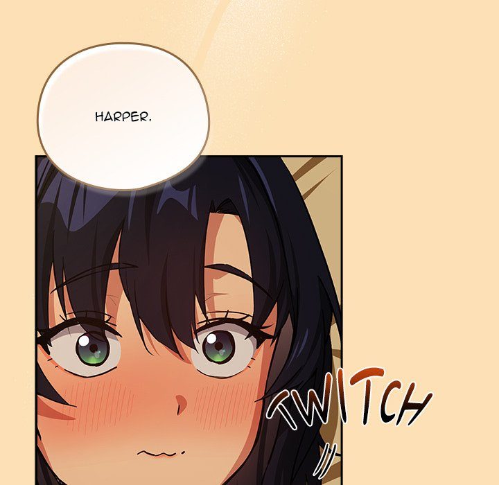 After Work Love Affairs Chapter 68 Page 36