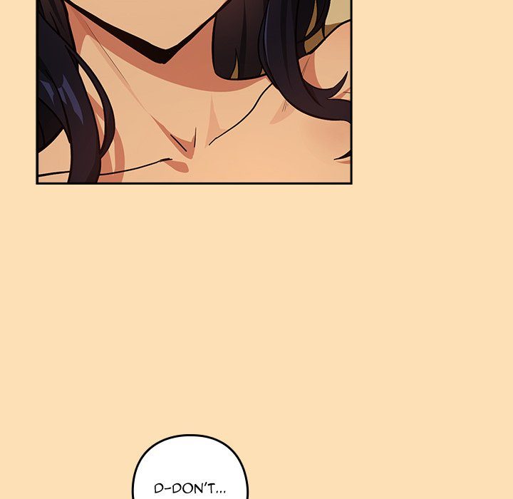 After Work Love Affairs Chapter 68 Page 37