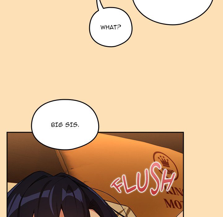 After Work Love Affairs Chapter 68 Page 39