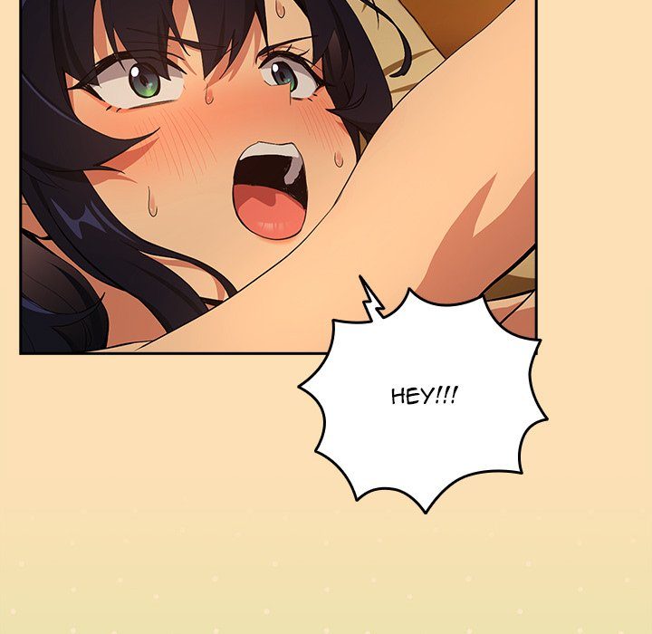 After Work Love Affairs Chapter 68 Page 40
