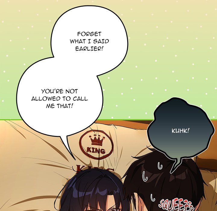 After Work Love Affairs Chapter 68 Page 41