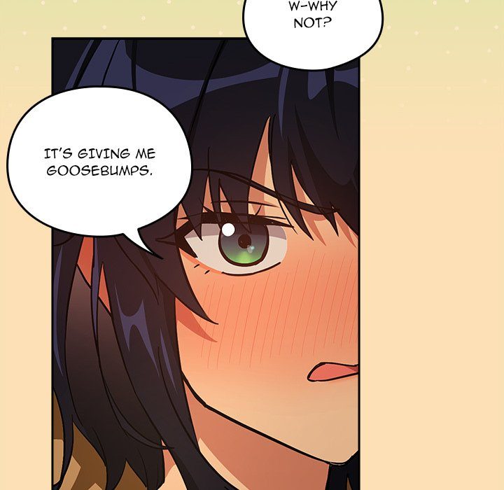 After Work Love Affairs Chapter 68 Page 43