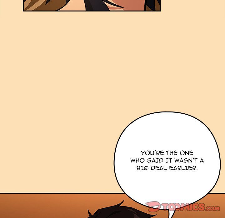 After Work Love Affairs Chapter 68 Page 44
