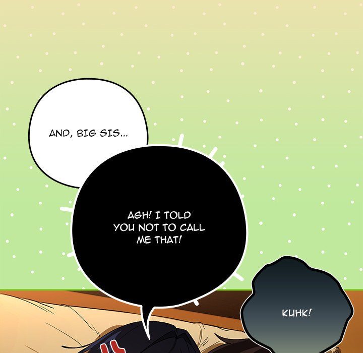 After Work Love Affairs Chapter 68 Page 46