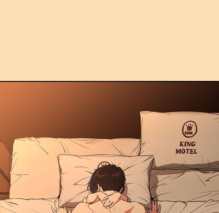 After Work Love Affairs Chapter 68 Page 5