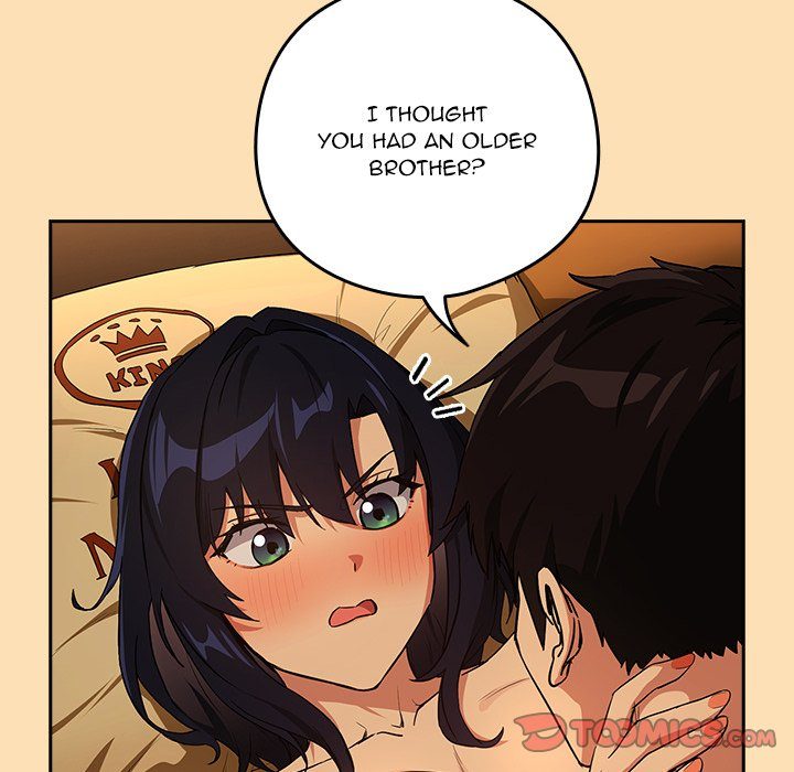 After Work Love Affairs Chapter 68 Page 50