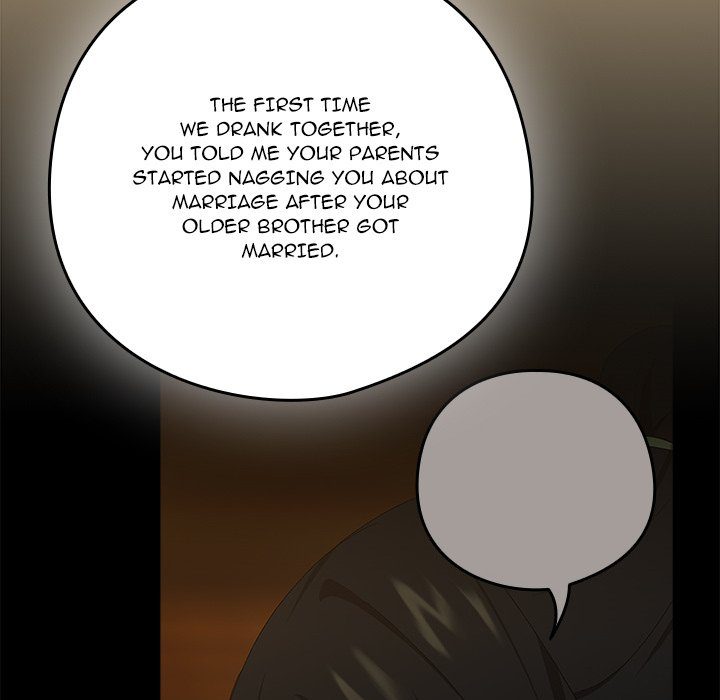 After Work Love Affairs Chapter 68 Page 52