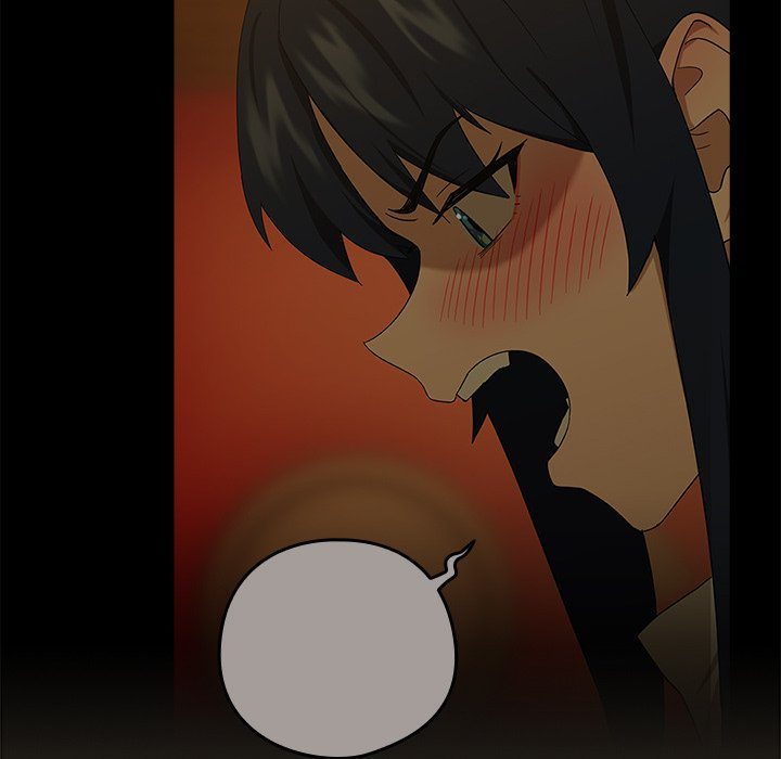 After Work Love Affairs Chapter 68 Page 53