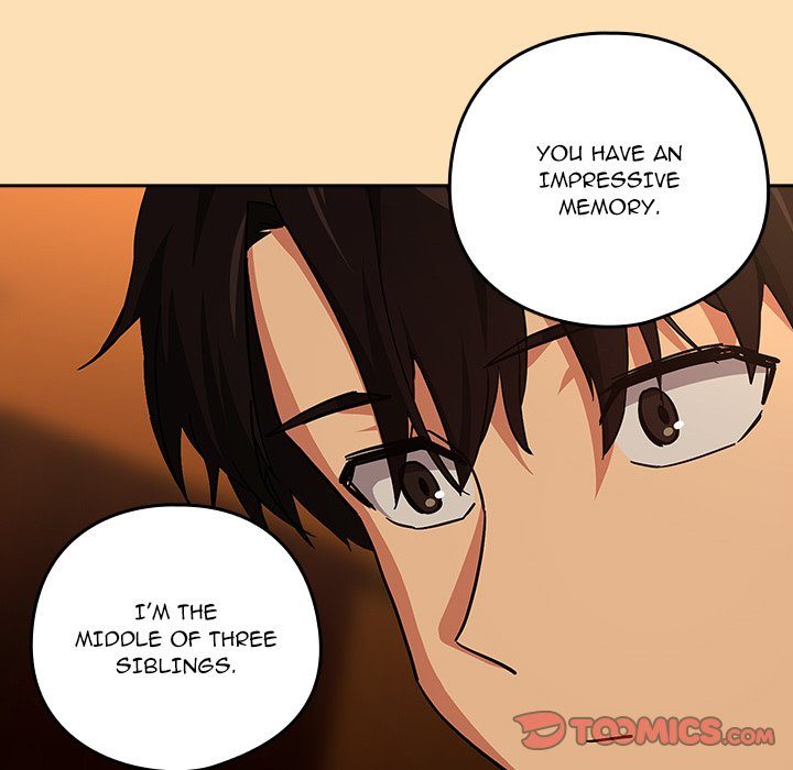After Work Love Affairs Chapter 68 Page 56