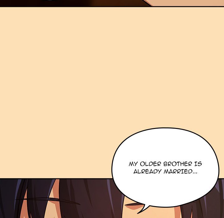 After Work Love Affairs Chapter 68 Page 57