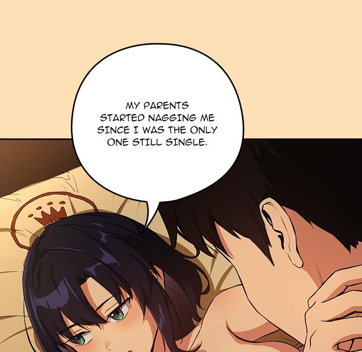 After Work Love Affairs Chapter 68 Page 60