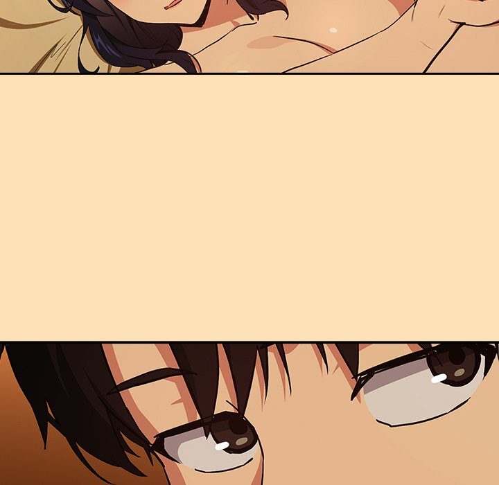 After Work Love Affairs Chapter 68 Page 61