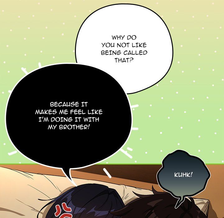 After Work Love Affairs Chapter 68 Page 63