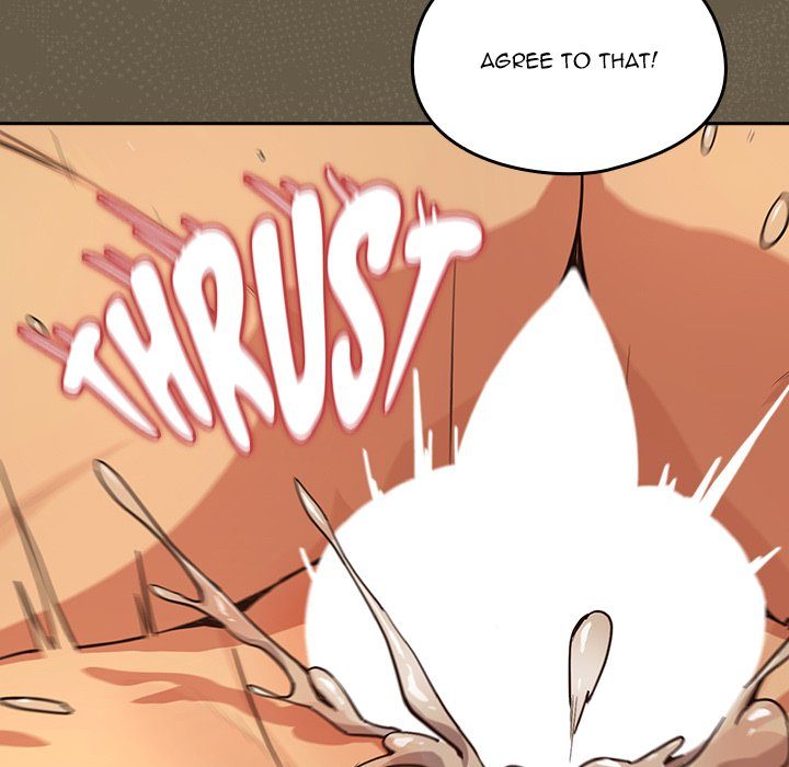 After Work Love Affairs Chapter 68 Page 70