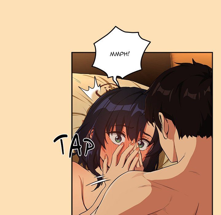 After Work Love Affairs Chapter 68 Page 83