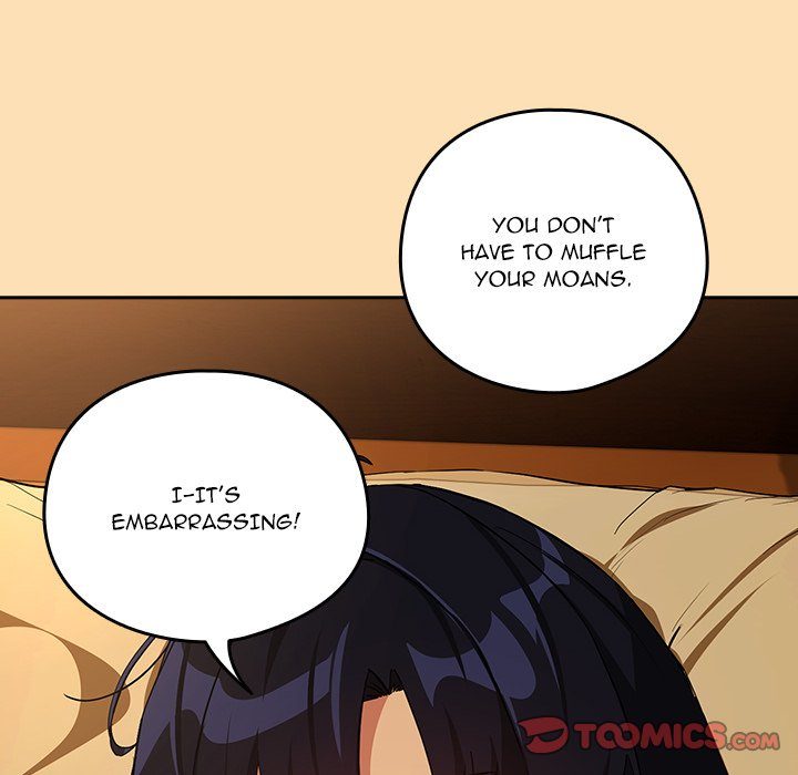 After Work Love Affairs Chapter 68 Page 86