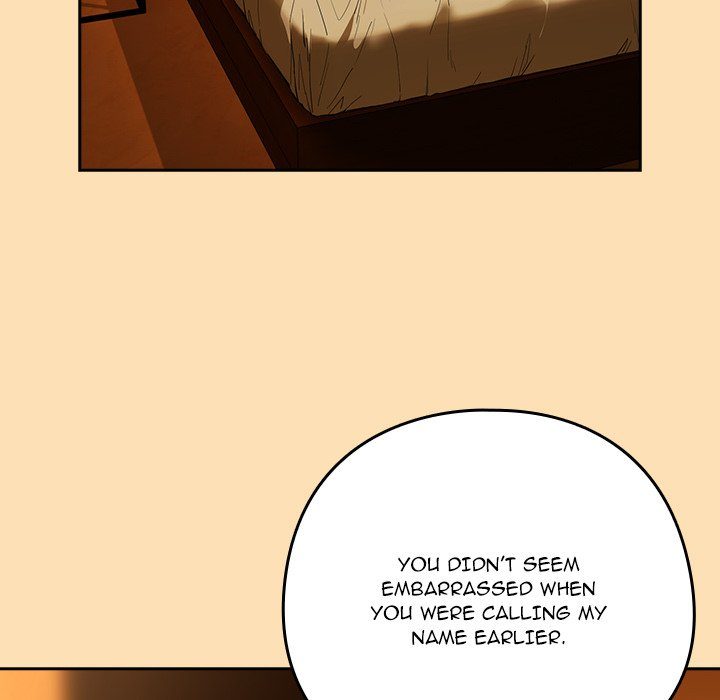 After Work Love Affairs Chapter 68 Page 89