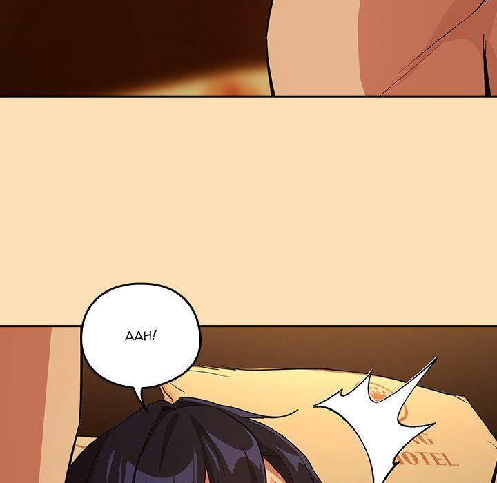 After Work Love Affairs Chapter 68 Page 91