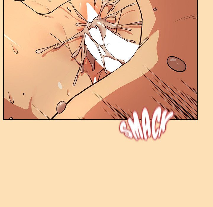 After Work Love Affairs Chapter 68 Page 94