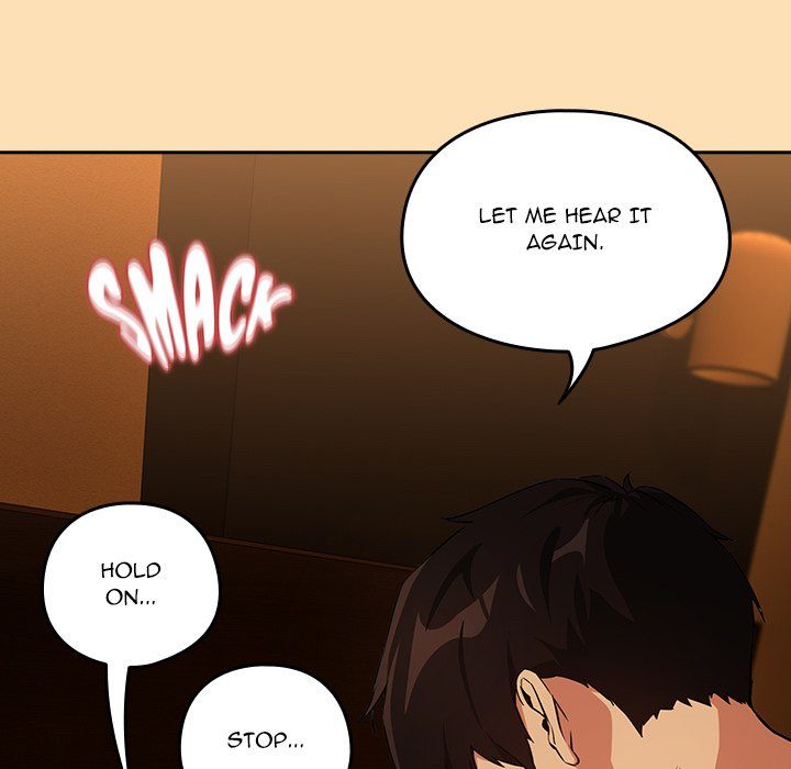 After Work Love Affairs Chapter 68 Page 95