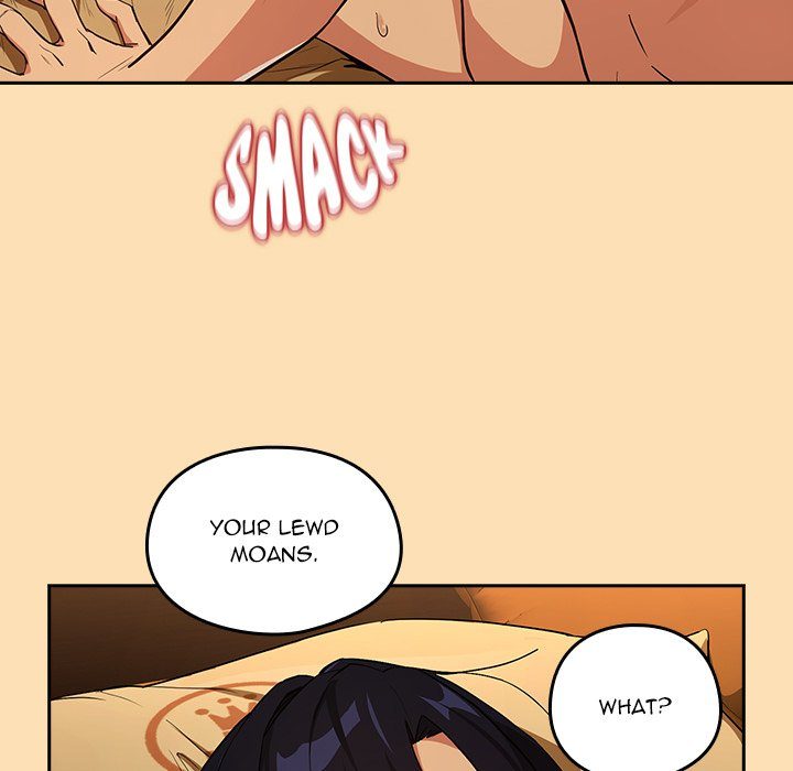 After Work Love Affairs Chapter 68 Page 97