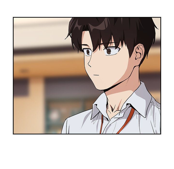 After Work Love Affairs Chapter 69 Page 101