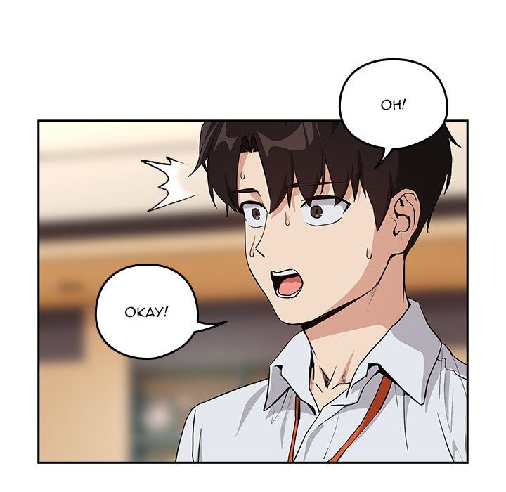 After Work Love Affairs Chapter 69 Page 102