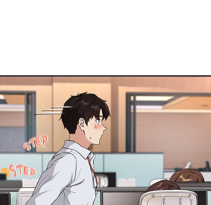 After Work Love Affairs Chapter 69 Page 103