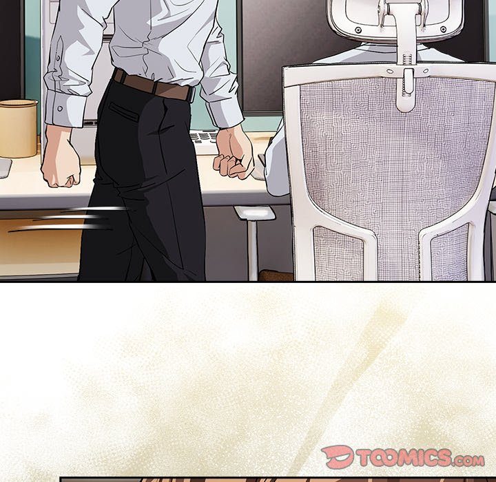 After Work Love Affairs Chapter 69 Page 104