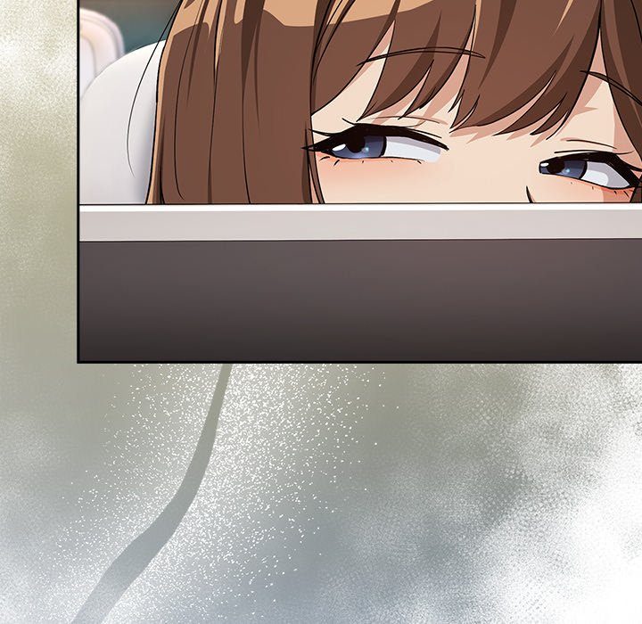 After Work Love Affairs Chapter 69 Page 105